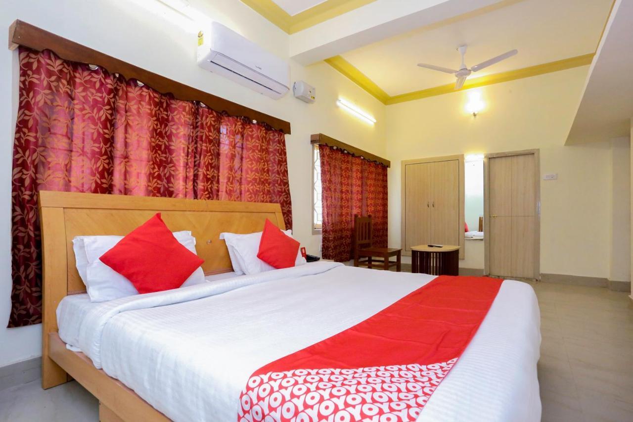 Oyo 18627 Hotel Mithila Salem Exterior photo