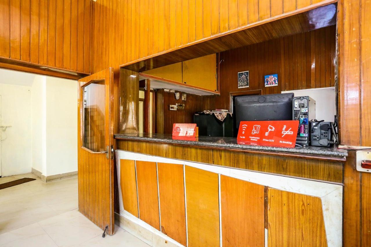 Oyo 18627 Hotel Mithila Salem Exterior photo