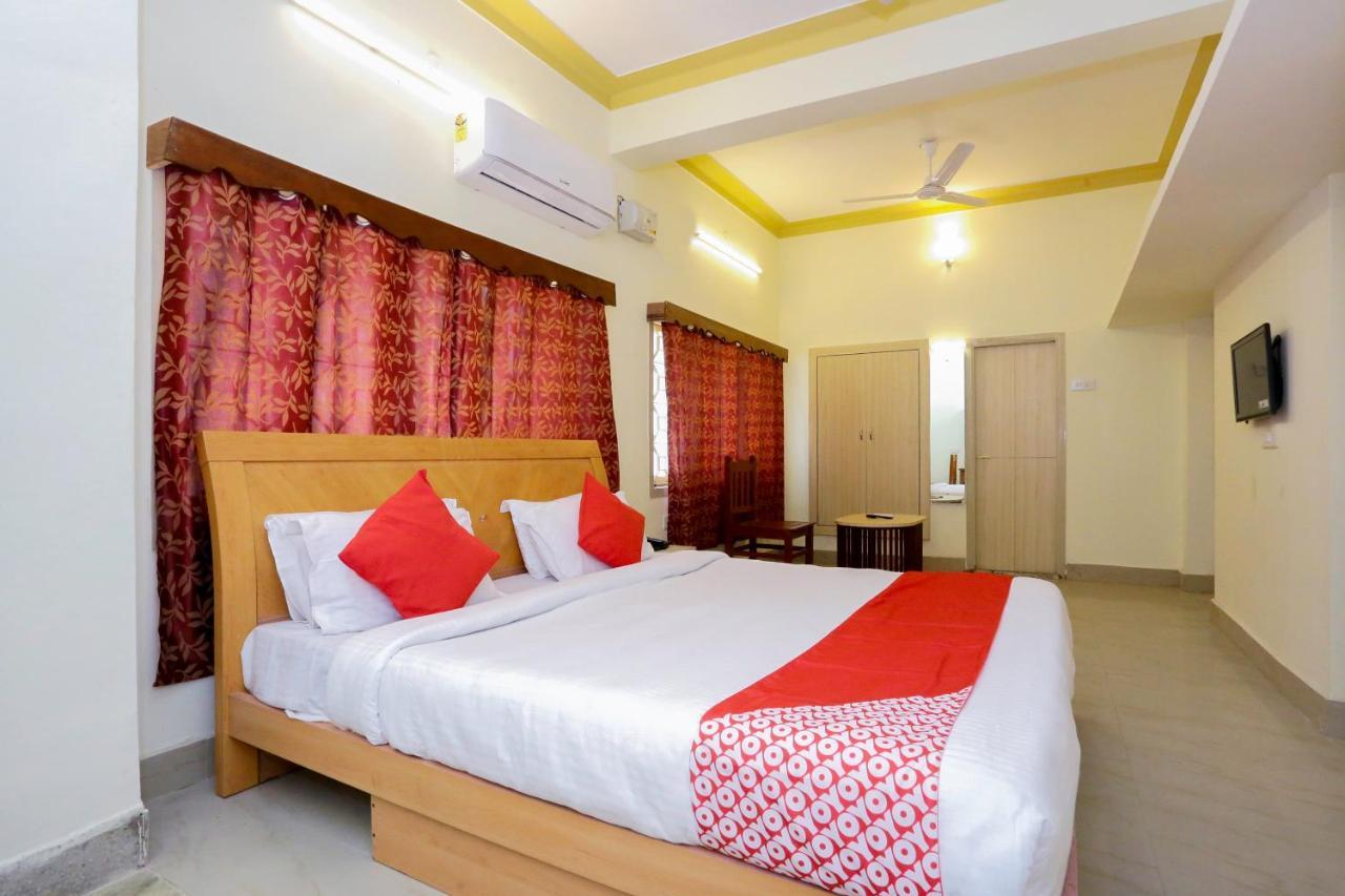 Oyo 18627 Hotel Mithila Salem Exterior photo