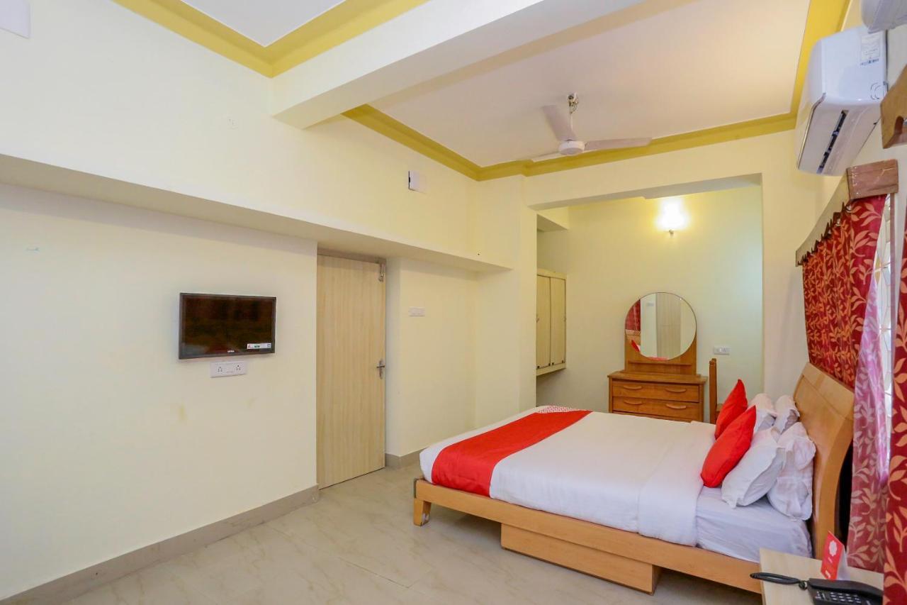 Oyo 18627 Hotel Mithila Salem Exterior photo