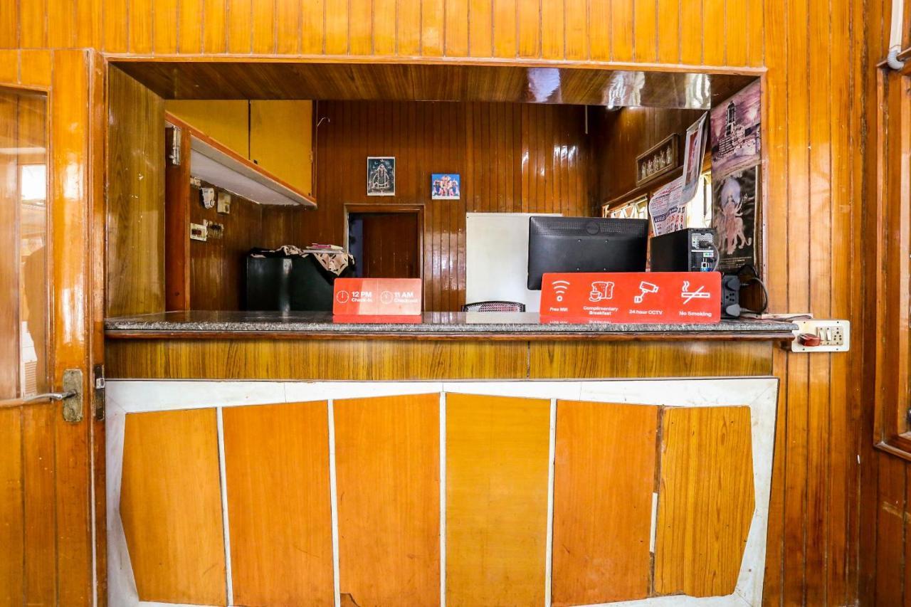 Oyo 18627 Hotel Mithila Salem Exterior photo