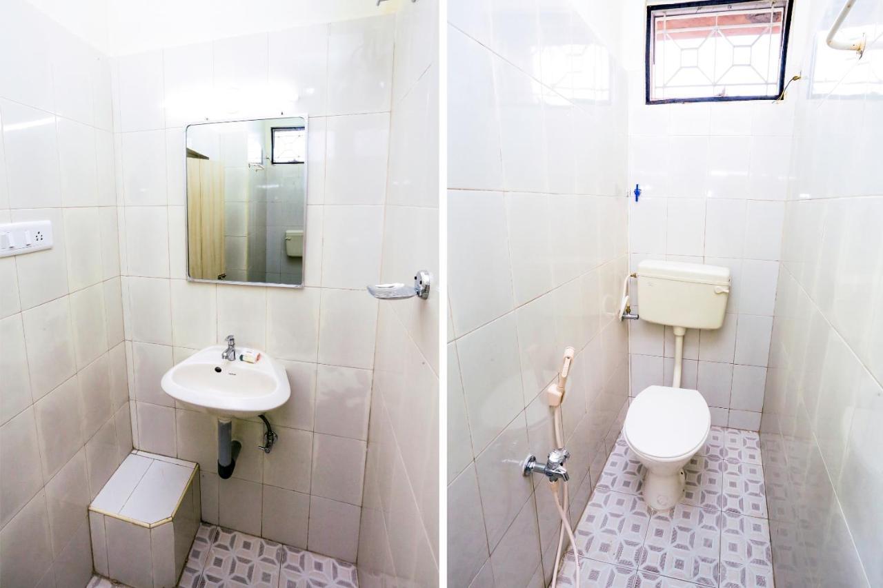 Oyo 18627 Hotel Mithila Salem Exterior photo