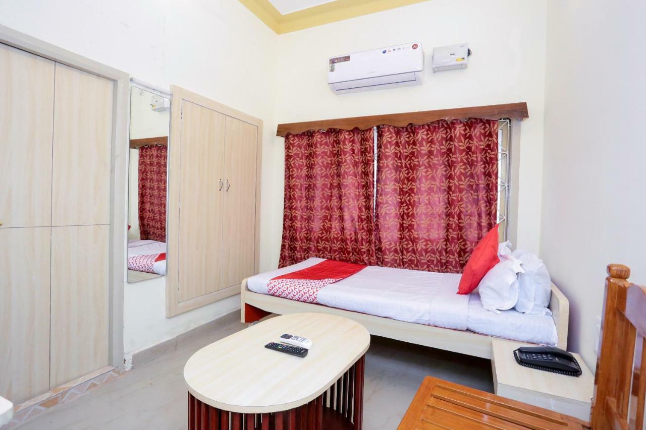 Oyo 18627 Hotel Mithila Salem Exterior photo